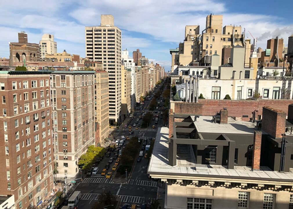 #9. Lenox Hill